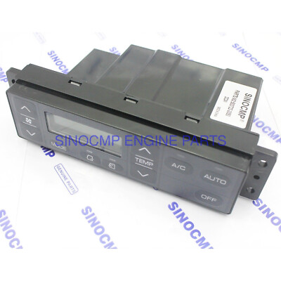 あいおい ZX200 ZX230 ZX330 AC Controller 4426048 4713662 4692239 for