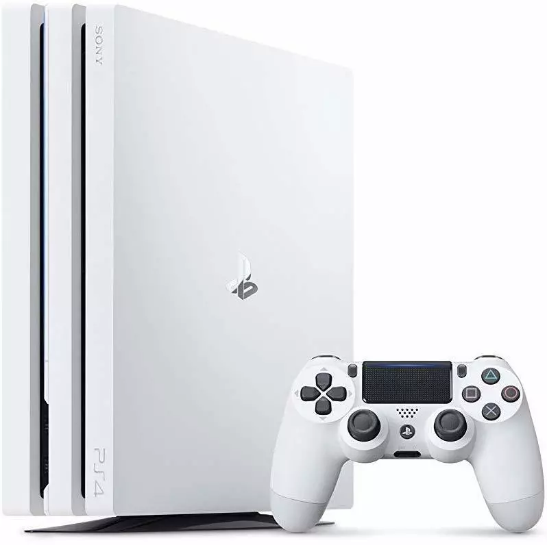 SONY PlayStation4 CUH-7200BB02 ジャンク