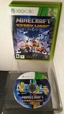 Minecraft: Story Mode - Season Pass Disc (Xbox 360, 2015)
