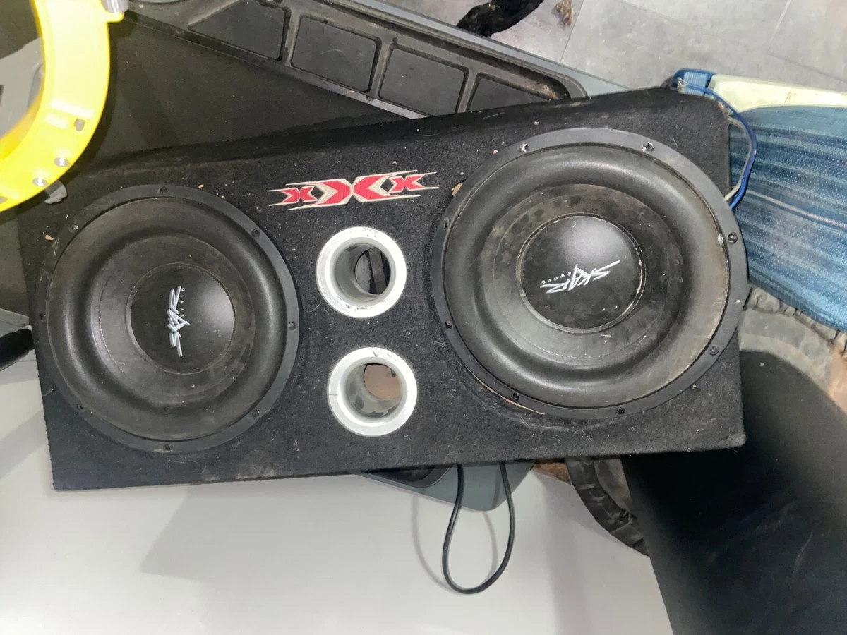 Boss 12 Inch Car Subwoofers for sale | eBay