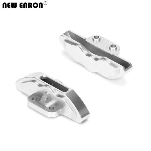 Metal Brake Calipers & Disc brake Rotors AXI232045 For RC 1/10 Axial RBX10 90035 - Picture 14 of 82