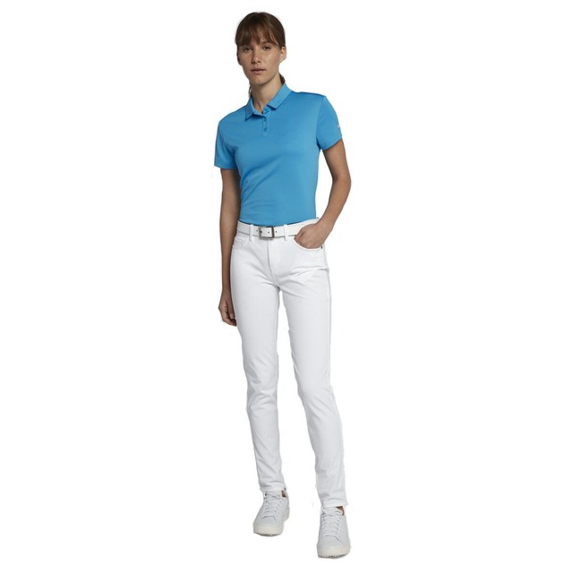 nike dry women's woven golf pants