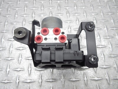 14 KTM Super Duke 1290 ABS Anti Lock Brake System Unit 61342031000 