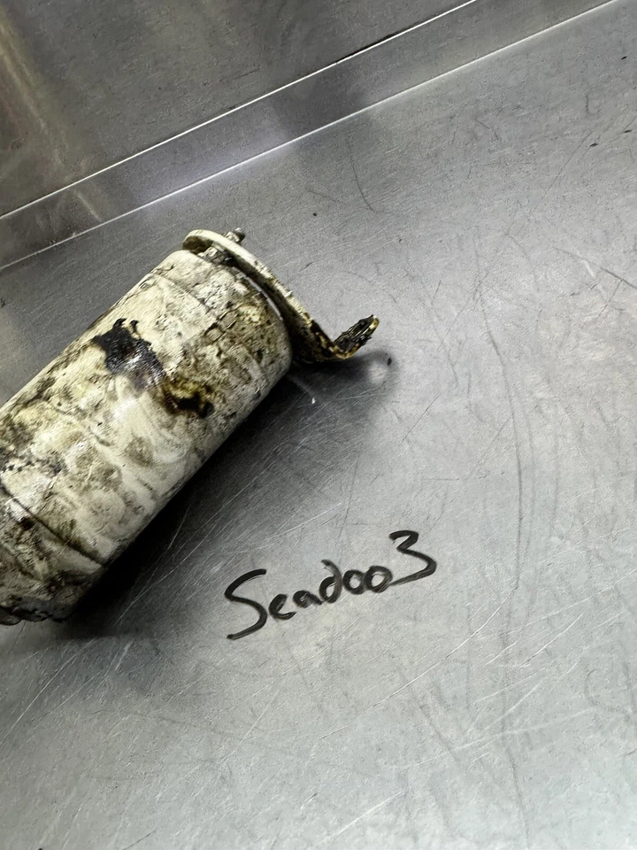 94 95 96 97 98 99 00 01 02 Sea-Doo Gtx Spx GTI Oem 初学者电机 — 第 3/4 张图片