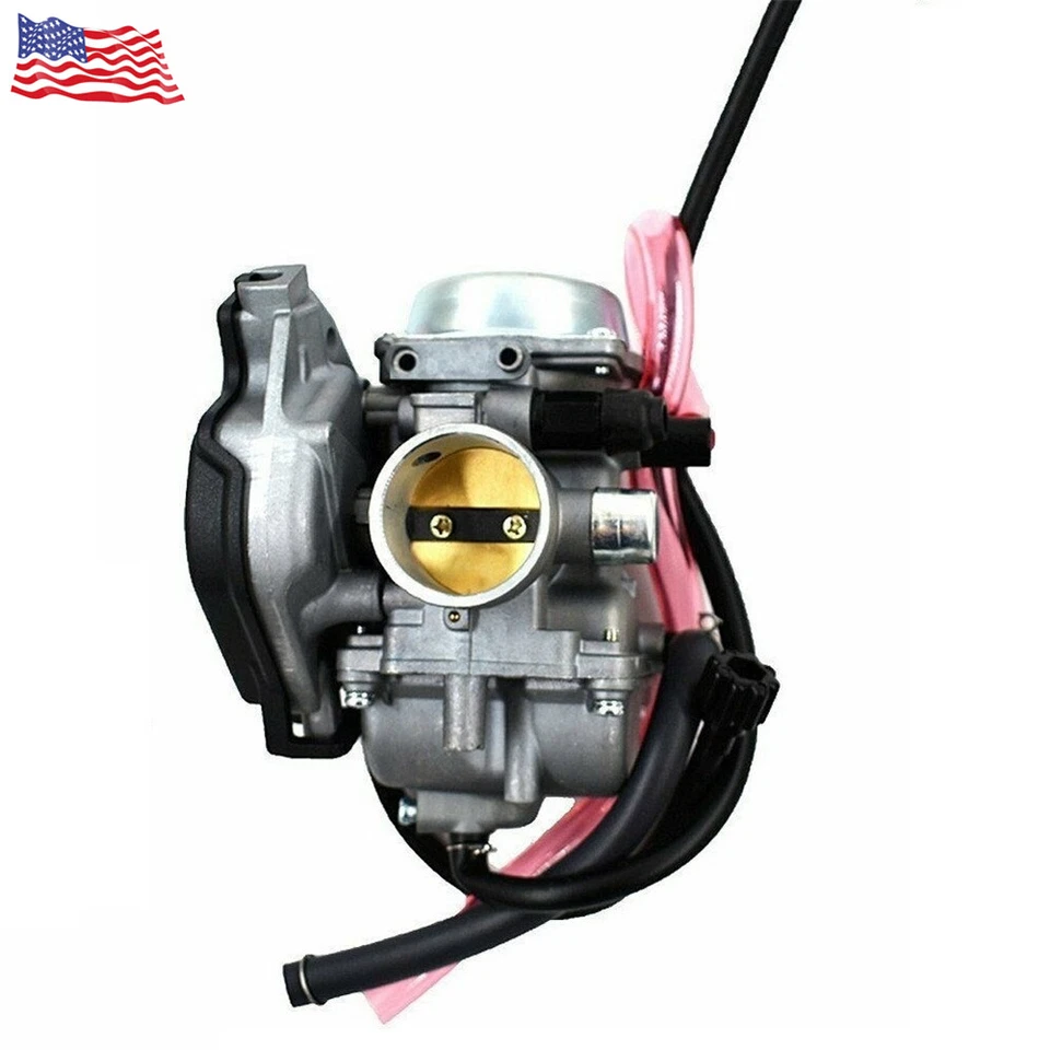 Carburador Carburador para Arctic Cat 250 2002-2005 Arctic Cat 300 2001-2005 Foto 2 de 4
