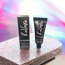 KVOSSNYC Lip Potion 0.51 oz Brand New in Box