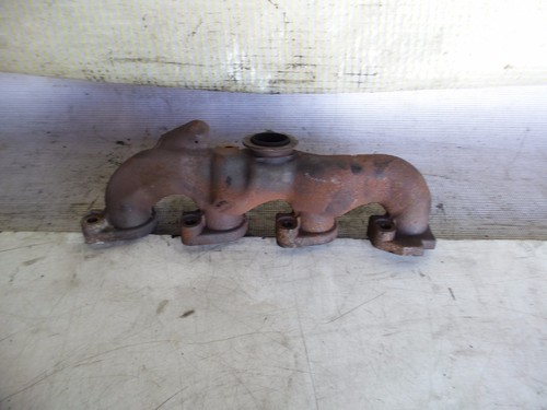 FORD FOCUS 2 II DA TURNIER 1,8TDCI 85KW EZ05 ABGASKRÜMMER KRÜMMER 4M5Q-9428-AB