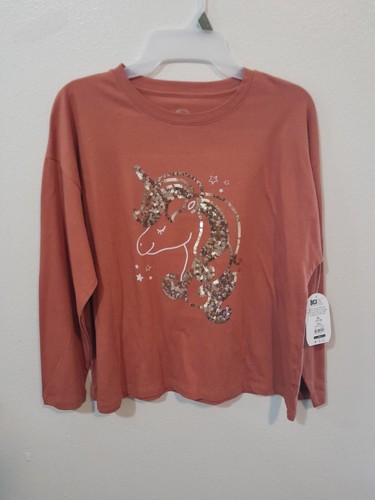 Vêtement Fille Wonder Nation Taille XL (14-16) - Couleur Lavande, Neuf Avec étiquettes, Taille Plus