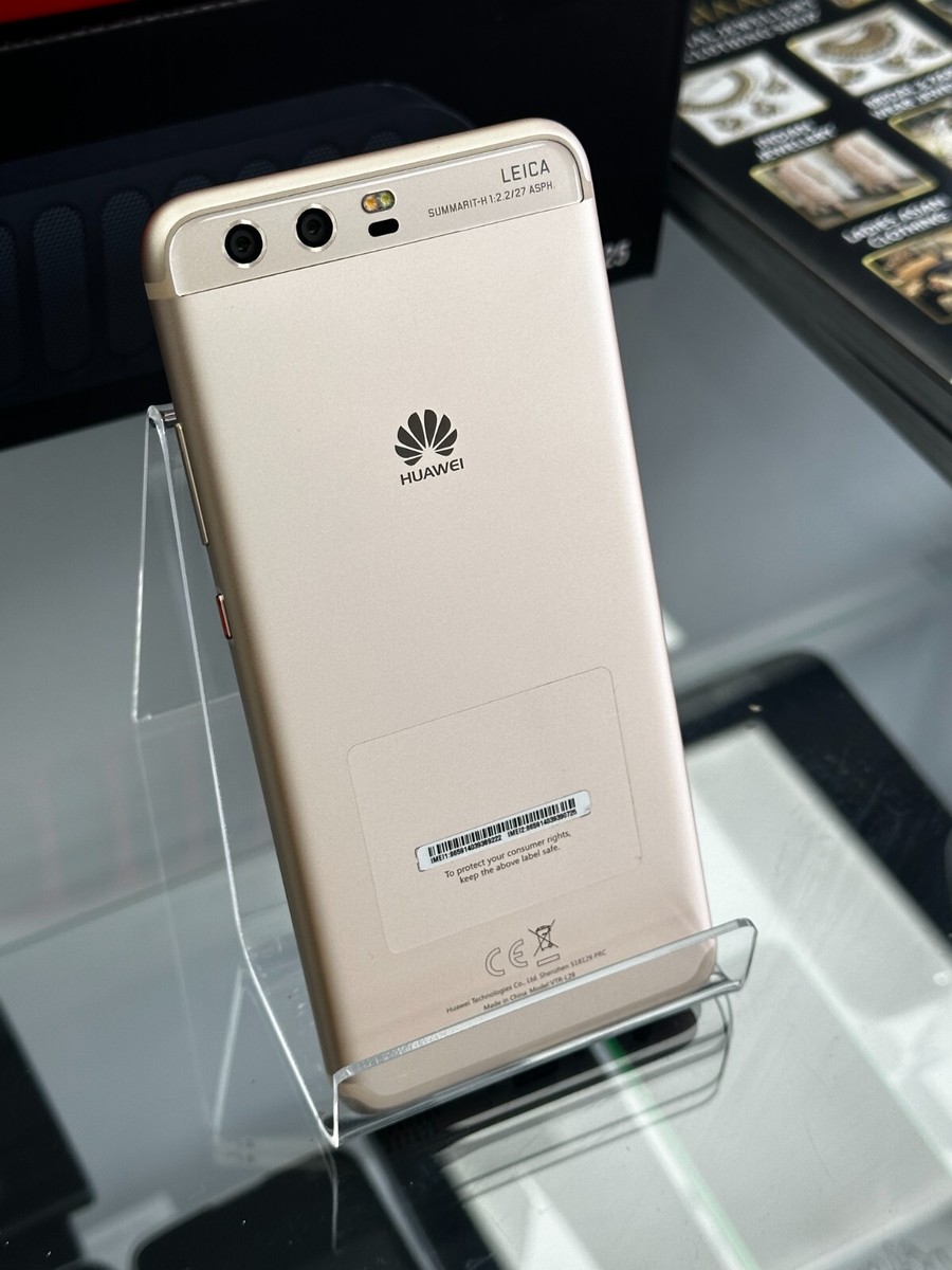 [スマートフォンHuawei P10]￥5,000 OFF! Huawei P10 review: two steps back | The Verge