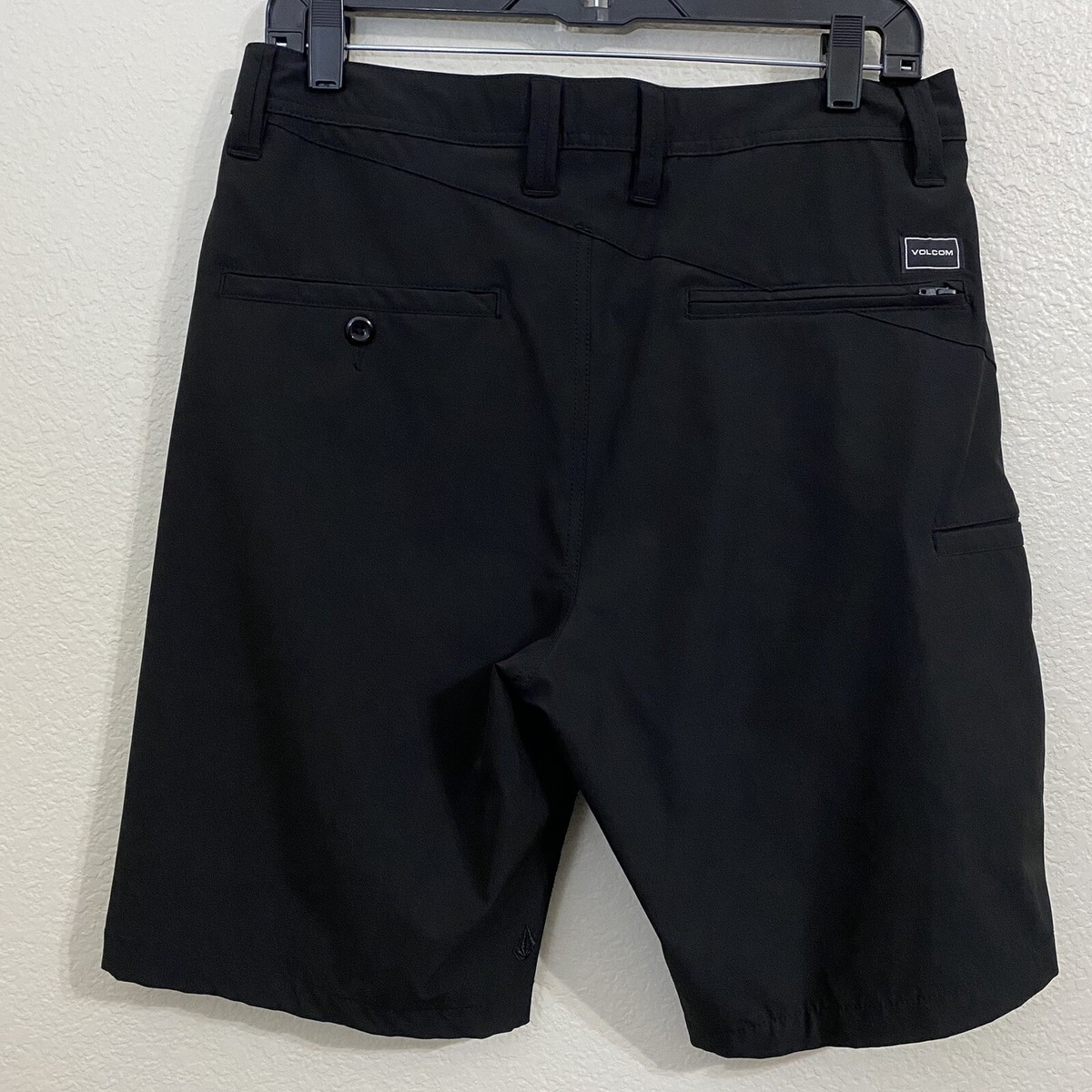 Volcom Mens Shorts Size 30 A3201908 Static Surf 'n Turf | eBay