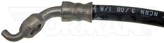 Manguera hidráulica de freno Dorman H380240 para Lexus LS400 90947-02739 Foto 3 de 4