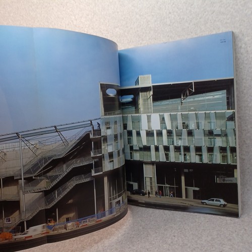 Kenchiku Bunka Feature:Rem Koolhaas / OMA: A-Z Jan 1995 - Picture 7 of 24