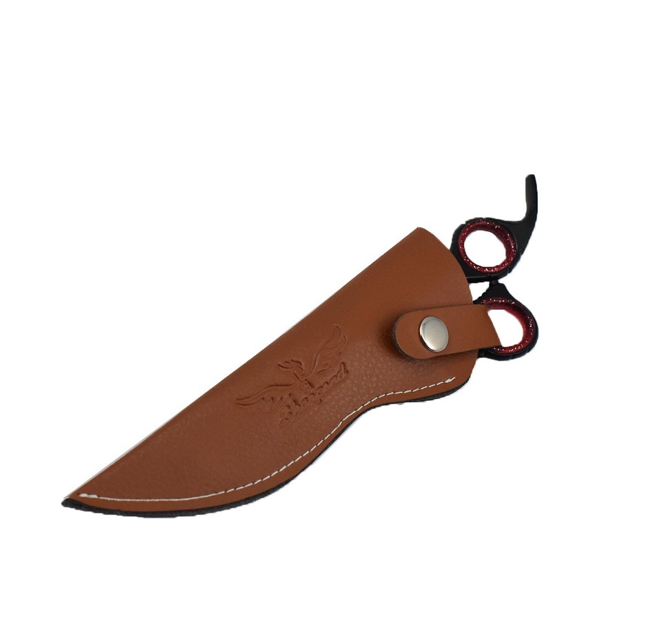 Professional Barber Hair Cutting Scissors GERMAN Shears Size 6.5