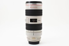 Canon EF 70-200mm f/2.8 USM Lens for sale online | eBay Canon EF 70-200mm f/2.8 USM Lens for sale online | eBay