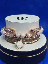 Bomb Party Symmer Stacks 2024 "Natural Wonders" Rbp7213