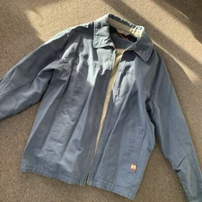 Dri Duck Canvas Jacket XL