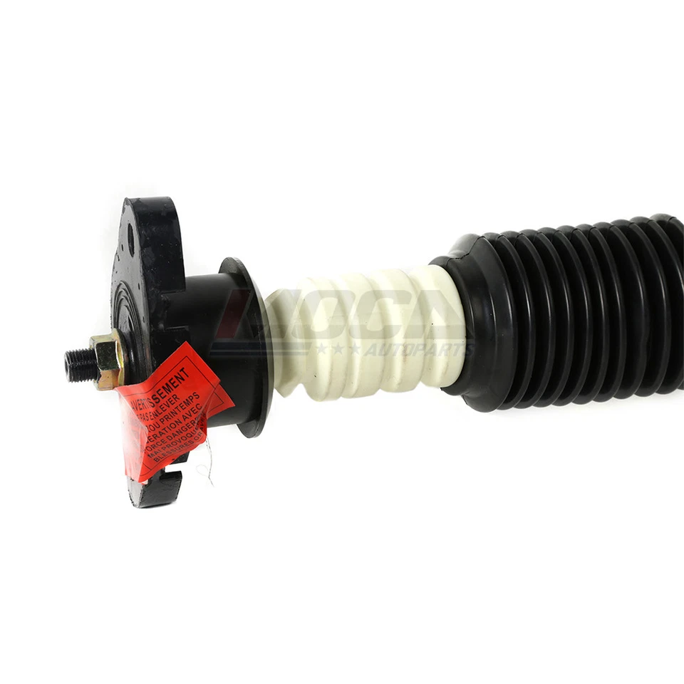 2x Quick Complete Rear Shock Absorber Mount fit 88-97 Oldsmobile Cutlass Supreme Foto 4 de 4