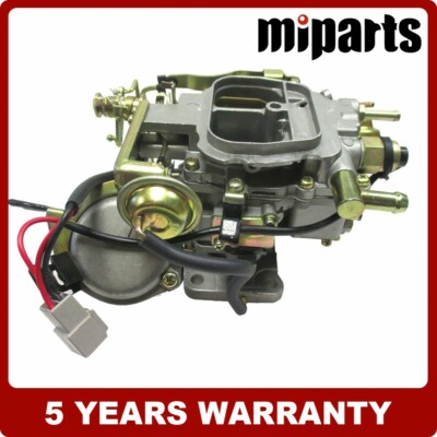 New Carb Carburetor 2110071070 Fit For Toyota 1y 3y Liteace 79-85 Townace 76-82