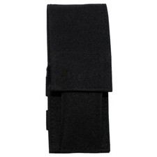 MFH Messer-Etui Messertasche "Universal" Nylon schwarz