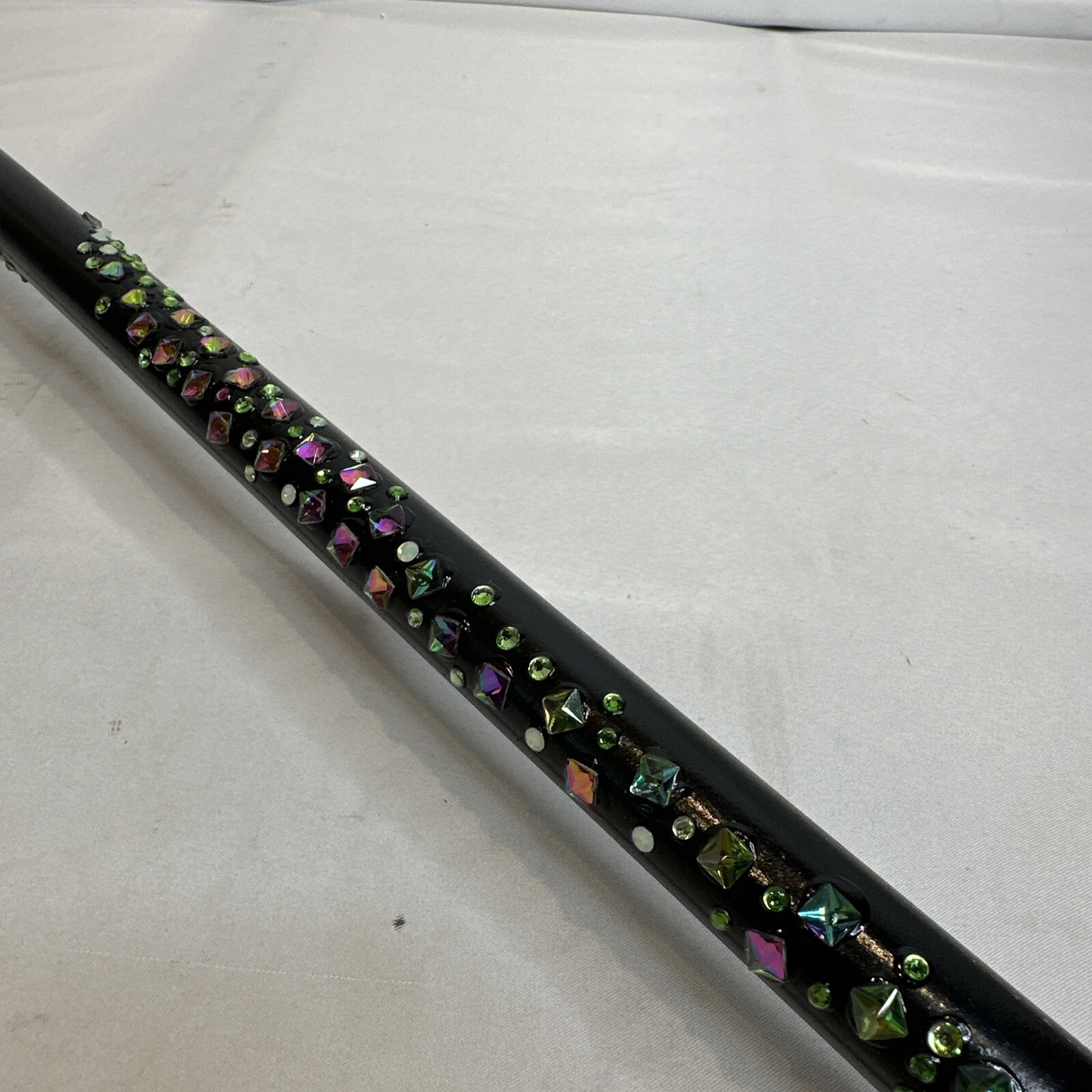 Custom Designed Walking Cane Oogie Nightmare B4 C… - image 10