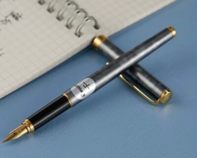 Pilot Cavalier Fountain pen Made in Japan FCAN-3SR 5SR Color Marble