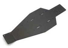 Kyosho UTW011 CFRP Main Chassis (JJ Ultima)