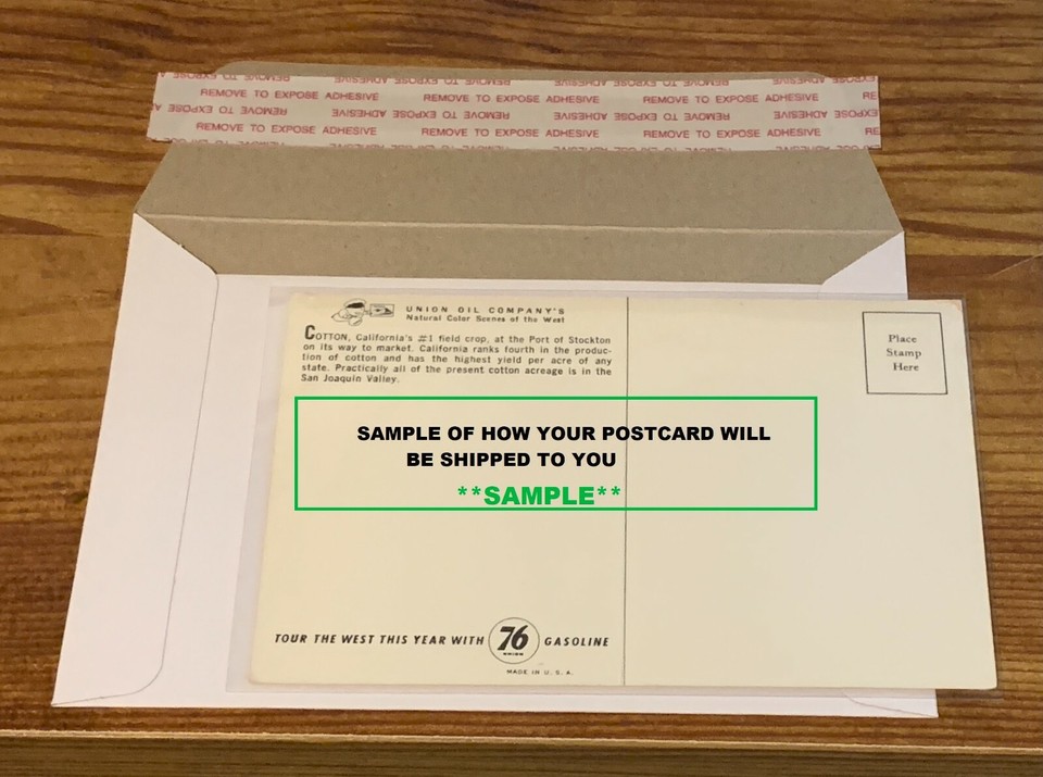 Weaver Motel Classic Cars in Hardy Arkansas Dexter Postcard eBay