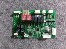 WPW10404689 WHIRLPOOL REFRIGERATOR CONTROL BOARD