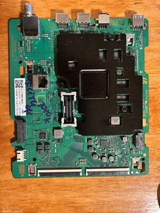 SAMSUNG UE65TU7020K VER:01 PCB BN94-16661A SCR CY-GT065HGLV9H LSF650FN16-Q01