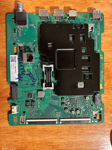 SAMSUNG UE65TU7020K VER:01 PCB BN94-16661A SCR CY-GT065HGLV9H LSF650FN16-Q01