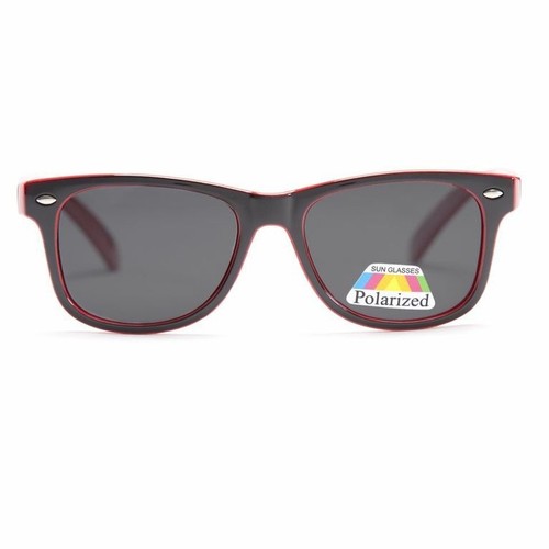 Enfants Garçons Filles Lunettes de Soleil Polarisé Complet UV400 Protection - Bild 18 von 19