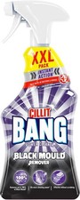 Cillit Bang Black Mould Remover Trigger Spray - 1 Litre - Single Pack 8.99 per litre