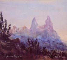 Apocalypse von Callahan,Bill | CD | Zustand sehr gut