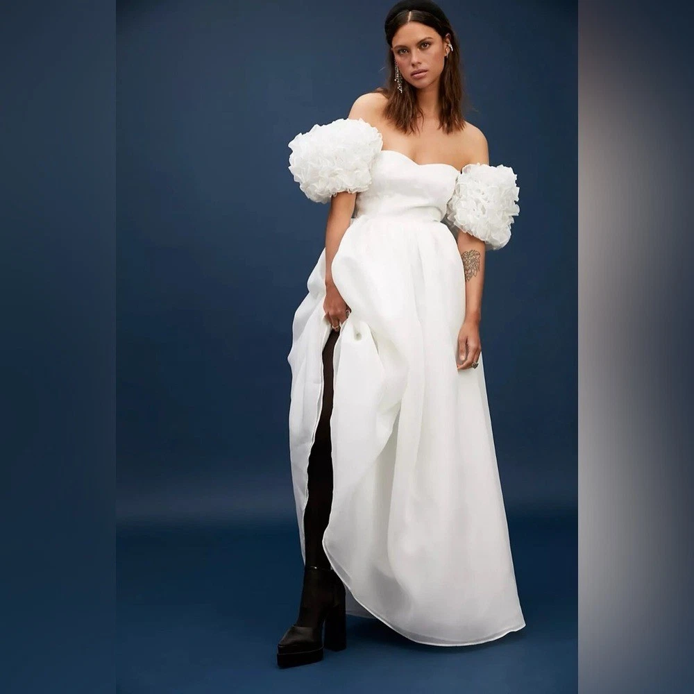 Puffy Dress In Bridesmaids' & Formal Dresses for sale | eBay Puffy Dress In Bridesmaids' & Formal Dresses for sale | eBay