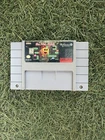 Ms. Pac-Man (Super Nintendo Entertainment System, 1996) Tested
