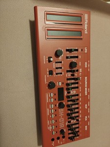 【中古】Roland Boutique SH-01A RED Sh-01a | eBay