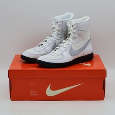 IM3875-100 Stranger Things Nike Field General High Eleven (para mujer)
