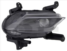 TYC Nebelscheinwerfer 19-6272-00-9 für HYUNDAI SANTA FE 4 TM TMA SUV GDI Hybrid TYC Nebelscheinwerfer 19-6272-00-9 für HYUNDAI SANTA FE 4 TM TMA SUV GDI Hybrid