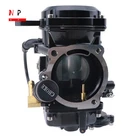 For Harley Davidson CV 40MM Harley CV Carb Performance Tuned Carburetor USA