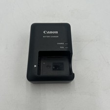 Canon CB-2LC Battery Charger for NB-10L PowerShot SX40 HS, SX50 HS G16, G1 X,G3X