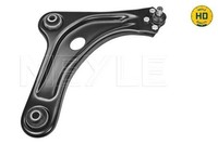 Meyle Lenker, RadaufhäNgung 11-16 050 0114 FüR Opel Peugeot