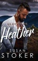 Susan Stoker | Searching For Heather | Buch | Englisch (2024)