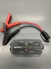 NOCO GB40 1000A 12V Boost Plus Portable Jump Starter W/ Cables