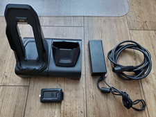 2-Slot Symbol Charger Cradle CRD-TC7X-SE2EU1-01 for Zebra TC70/TC75 Series