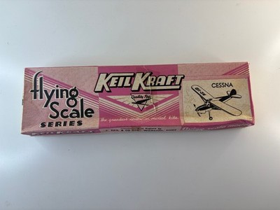Keil Kraft Cessna Kit