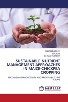 Shreenivas B. V. (U. A.) | Sustainable Nutrient Management Approaches In...