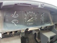 1994-1995 Ford Truck F150 Speedometer Gauge Cluster Mph Without Tachometer Oem