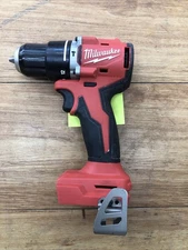 Milwaukee 3602-20 M18 18V 1/2" Li-ion Compact Brushless Hammer Drill/Driver