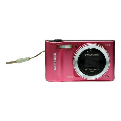 Samsung WB30F Digitale Kompaktkamera Digital Camera Compact Camera Digitalkamera