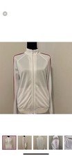 Authentic Givenchy Men Jacket Size 38